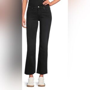 KUT Kelsey Ankle Flare Jean
